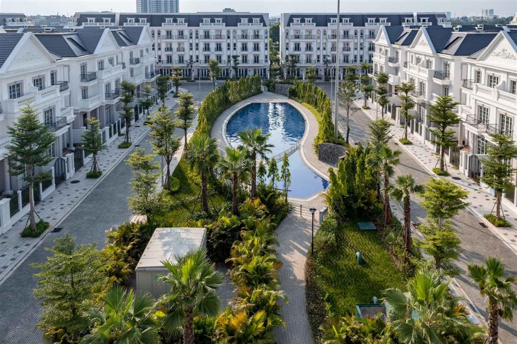 Cắt lỗ 7 tỷ biệt thự góc 224m eurowindows twinpark gia lâm. 39 tỷ cơ hội có 102