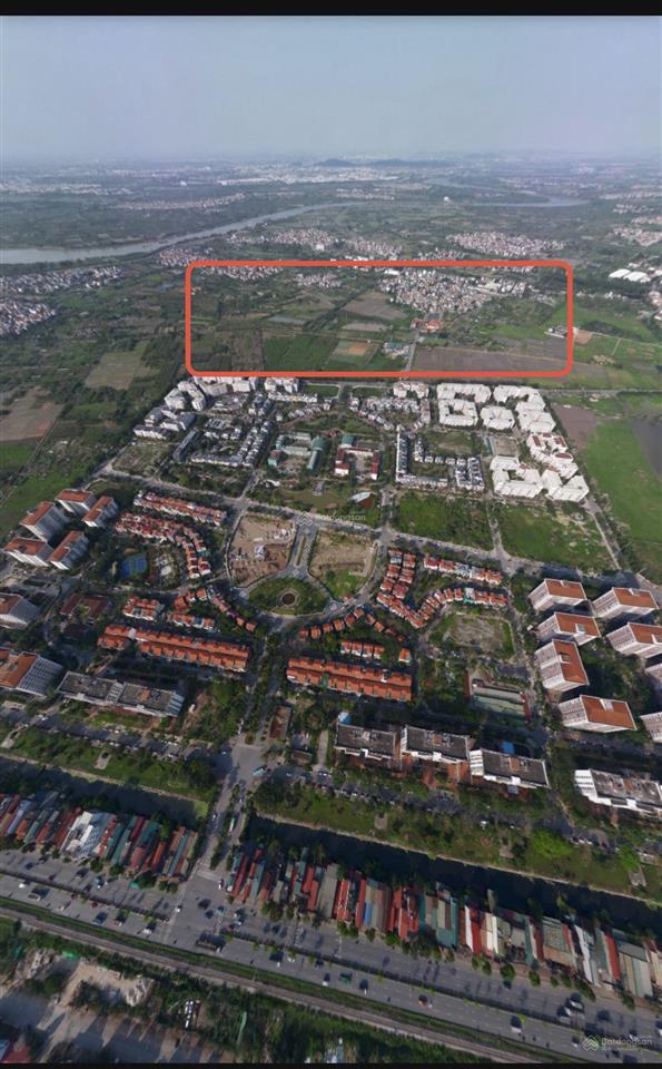 132m lan viên giá tốt 18 tỷ kđt đặng xá, gia lâm. gần chung cư, gần metro.  e 0867 219 ***