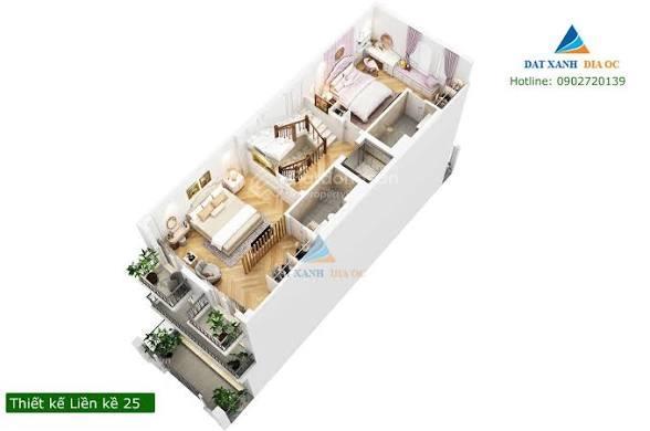Góc 75m kinh doanh đường to cửa ngõ 66 toà chung cư. đối diện là 4 toà chung cư.  0867 219 ***