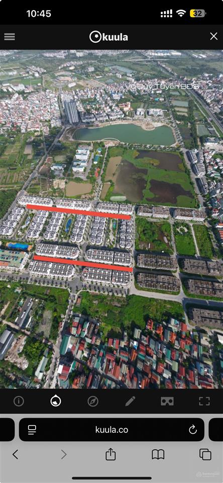 14,7 tỷ cho 75m dự án eurowindows twinpark, đông nam, sổ đỏ. dân trí cao.  e 0867 219 ***