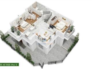 224m biệt thự góc đối diện vườn hoa giá tốt khu vực 36 tỷ eurowindows twinpark.  0867 219 ***