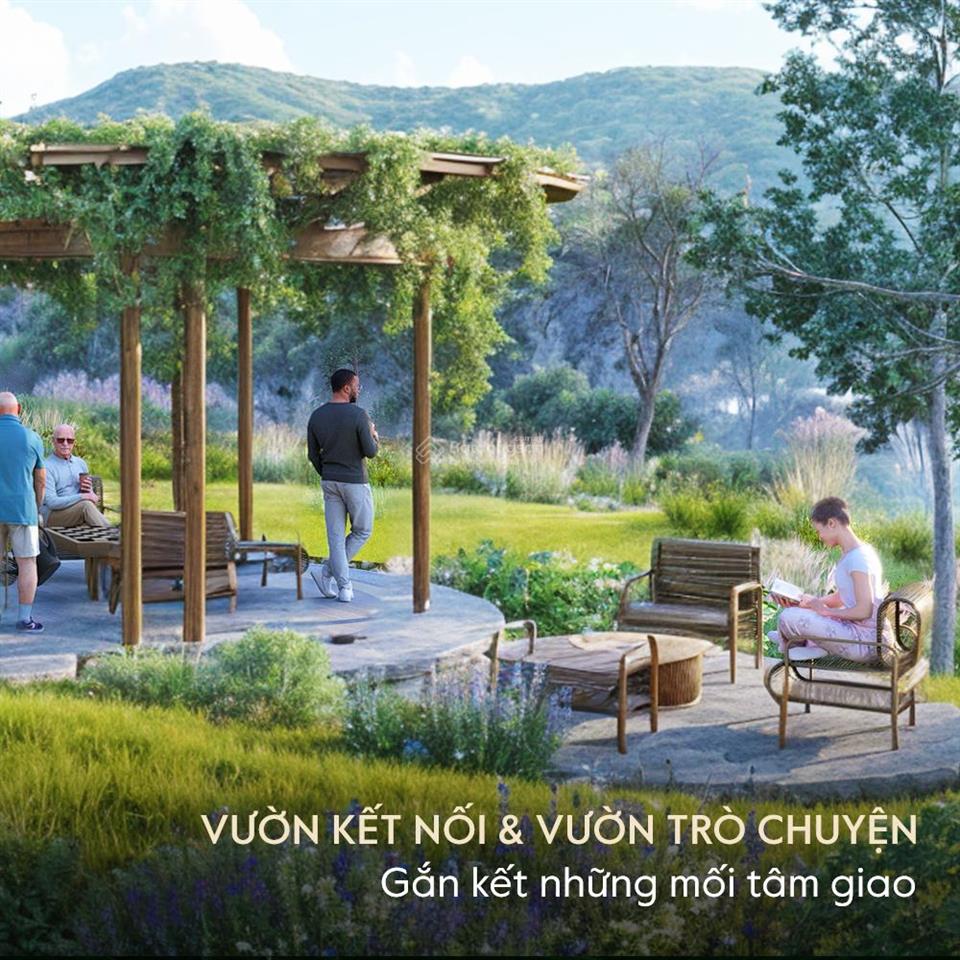 Chính chủ cần cắt lỗ liền kề thanh xuân valley, vĩnh phúc, giá tốt, chính sách tốt, có hỗ trợ bank