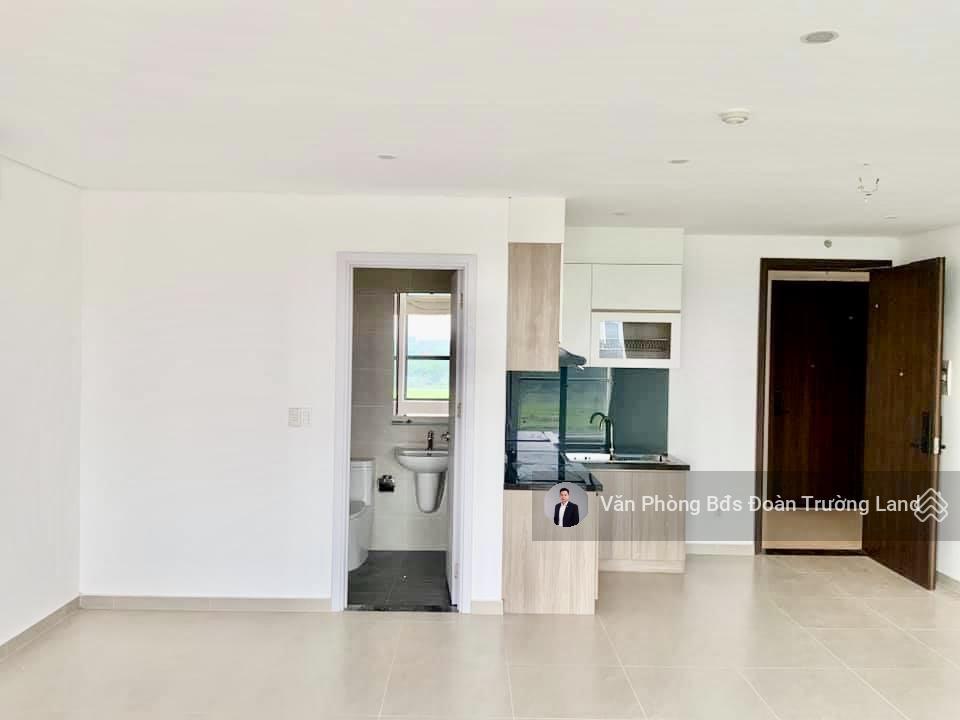 Cho thuê căn hộ 2pn nội thất mới, view công viên, hướng đông nam mát mẻ  chung cư thủ thiêm dragon