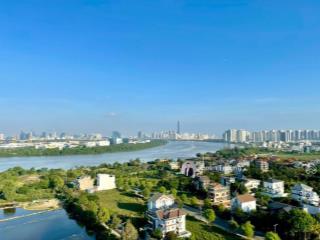 Bán lô đất 10x23m giá 147 tr/m2 và 8x23m giá 150tr/m2 kdc thủ thiêm villa, quận 2