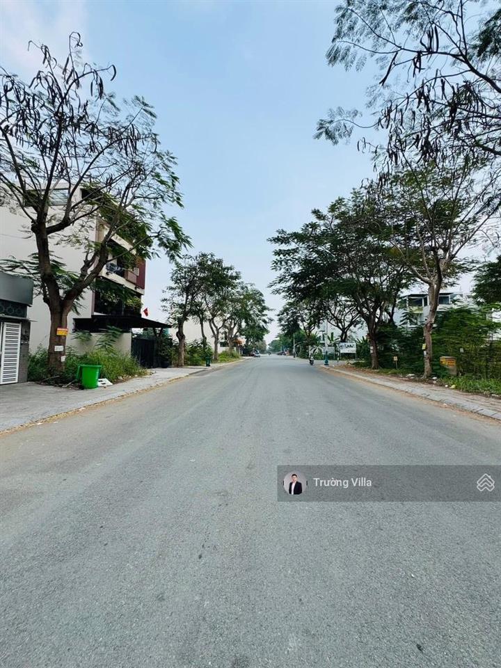 Bán nhà mặt tiền đường sử hy nhan (lg 20m) kdc thủ thiêm villa  p.thạnh mỹ lợi, quận 2 cũ