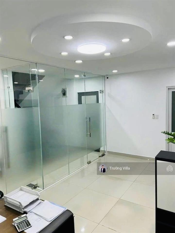 Bán nhà mặt tiền đường sử hy nhan (lg 20m) kdc thủ thiêm villa  p.thạnh mỹ lợi, quận 2 cũ