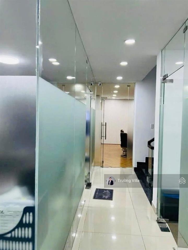 Bán nhà mặt tiền đường sử hy nhan (lg 20m) kdc thủ thiêm villa  p.thạnh mỹ lợi, quận 2 cũ