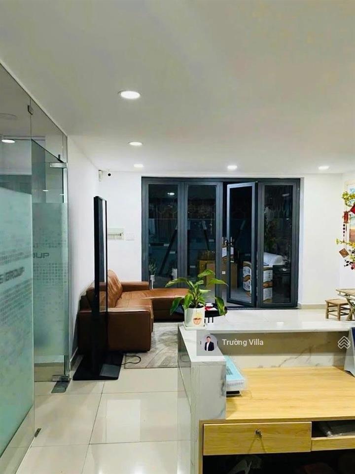 Bán nhà mặt tiền đường sử hy nhan (lg 20m) kdc thủ thiêm villa  p.thạnh mỹ lợi, quận 2 cũ