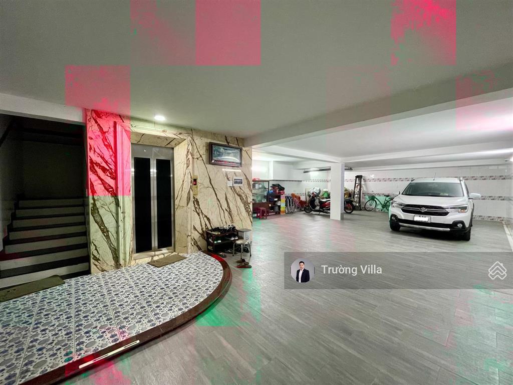 Bán nhà phố kdc thủ thiêm villa  dt đất 8x22m, dts 559m2 đã có sổ hồng cá nhân