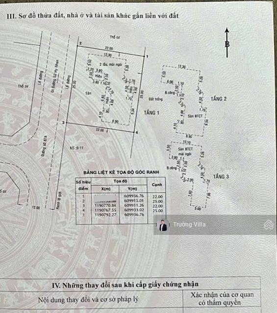 Bán biệt thự 550m2 gần sông sài gòn nằm trong kdc thủ thiêm villa  thạnh mỹ lợi, quận 2