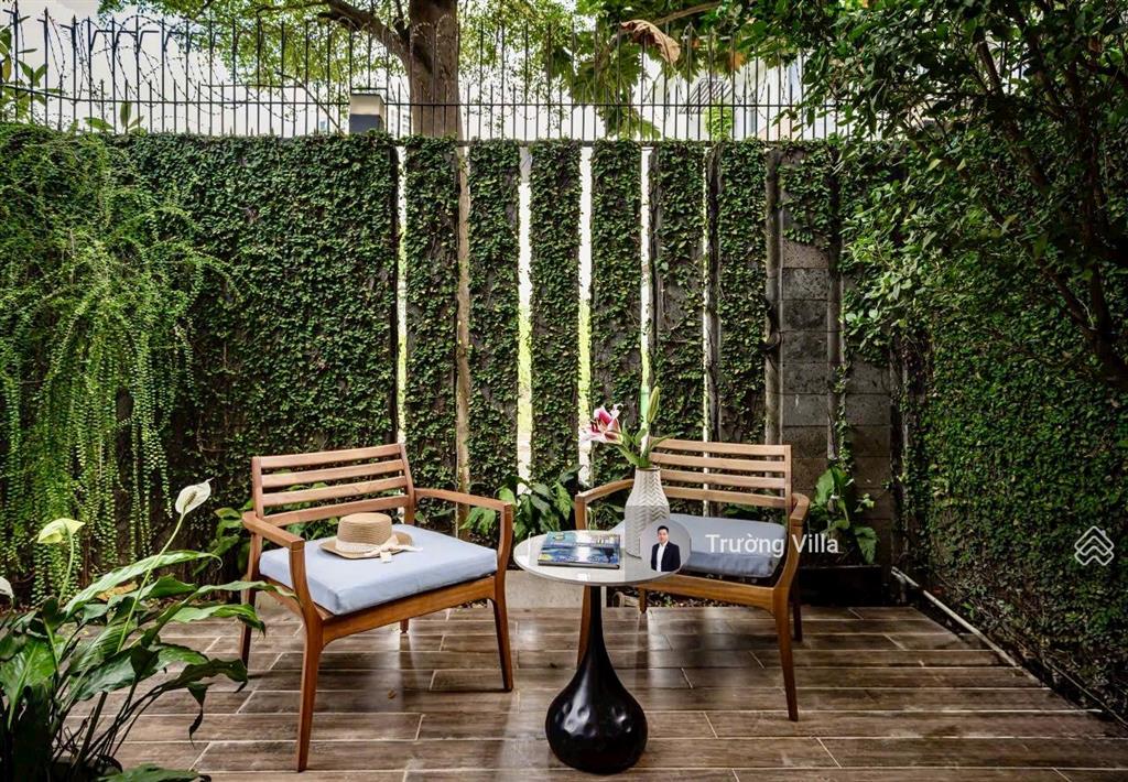 Bán biệt thự góc 2 mặt tiền kdc thủ thiêm villa  thạnh mỹ lợi, quận 2