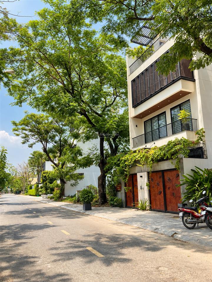 Bán nền 8x23m kdc thủ thiêm villa, giá chỉ 150 triệu/m2  0898 880 *** trường