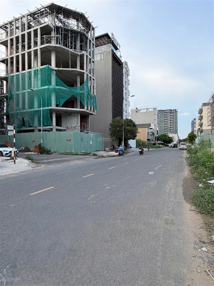 Chính chủ gửi bán nền 8x20m ngay mặt tiền đường đặng như mai kdc huy hoàng