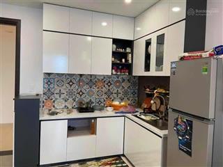 Cho thuê căn 1pn nội thất đầy đủ, giá 12tr/tháng  chung cư thủ thiem dragon, đầu tháng 9 nhà trống