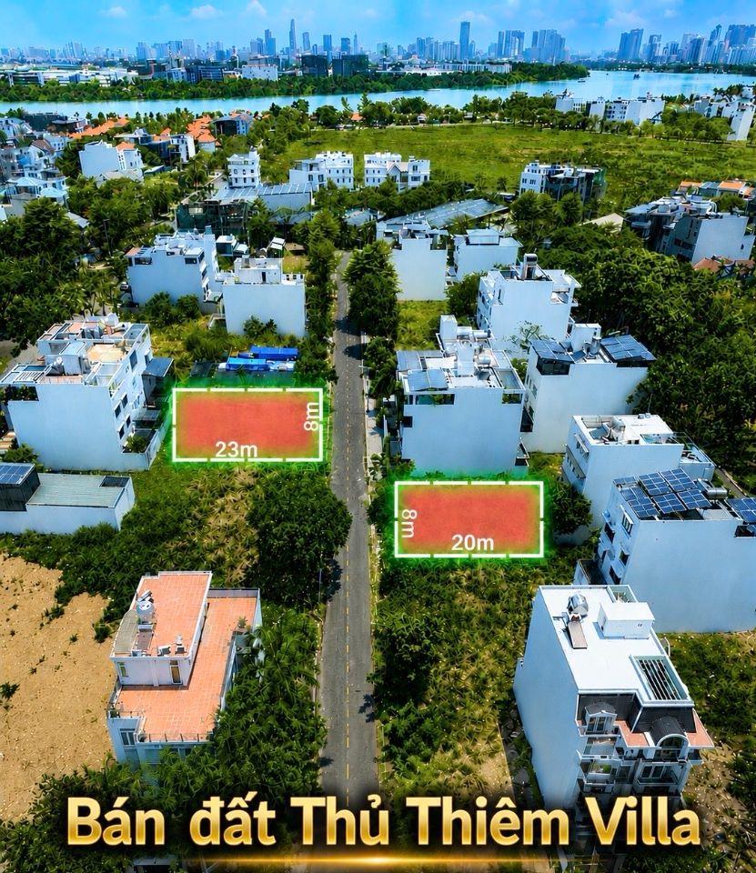 𝐓𝐇𝐔 𝐓𝐇𝐈𝐄𝐌 𝐕𝐈𝐋𝐋𝐀 KHU BIỆT THỰ BÊN SÔNG SÀI GÒN TUYỆT ĐẸP