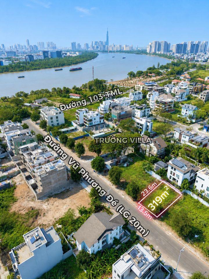 𝐓𝐇𝐔 𝐓𝐇𝐈𝐄𝐌 𝐕𝐈𝐋𝐋𝐀 KHU BIỆT THỰ BÊN SÔNG SÀI GÒN TUYỆT ĐẸP