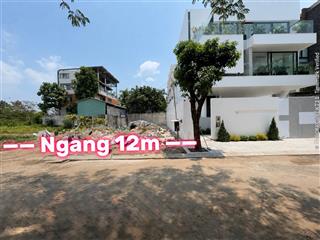 Bán khuôn nền biệt thự đơn lập 12x20m thủ thiêm villa  qhxd 1 hầm 4 tầng  giá 39,6 tỷ