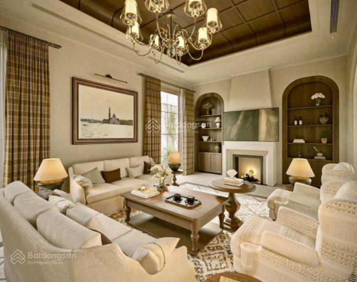 Biệt thự view sông sài gòn  khu biệt thự cao cấp thủ thiêm villa quận 2