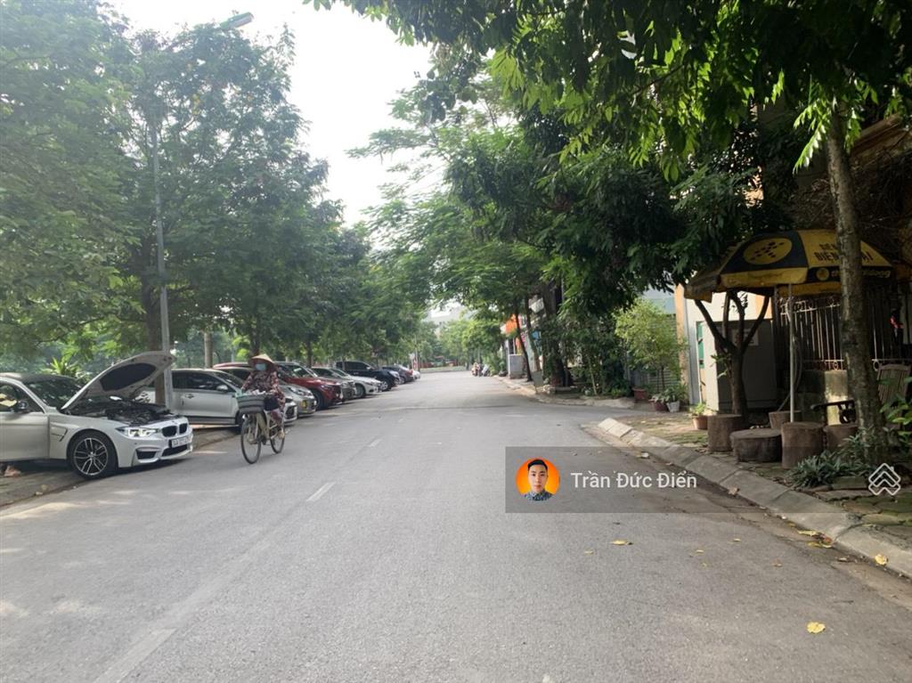 Hàng limited  lô góc đấu giá cự khối 112,3m2, gần hồ bộ đội 30ha, dư địa tốt đầu tư, kinh doanh