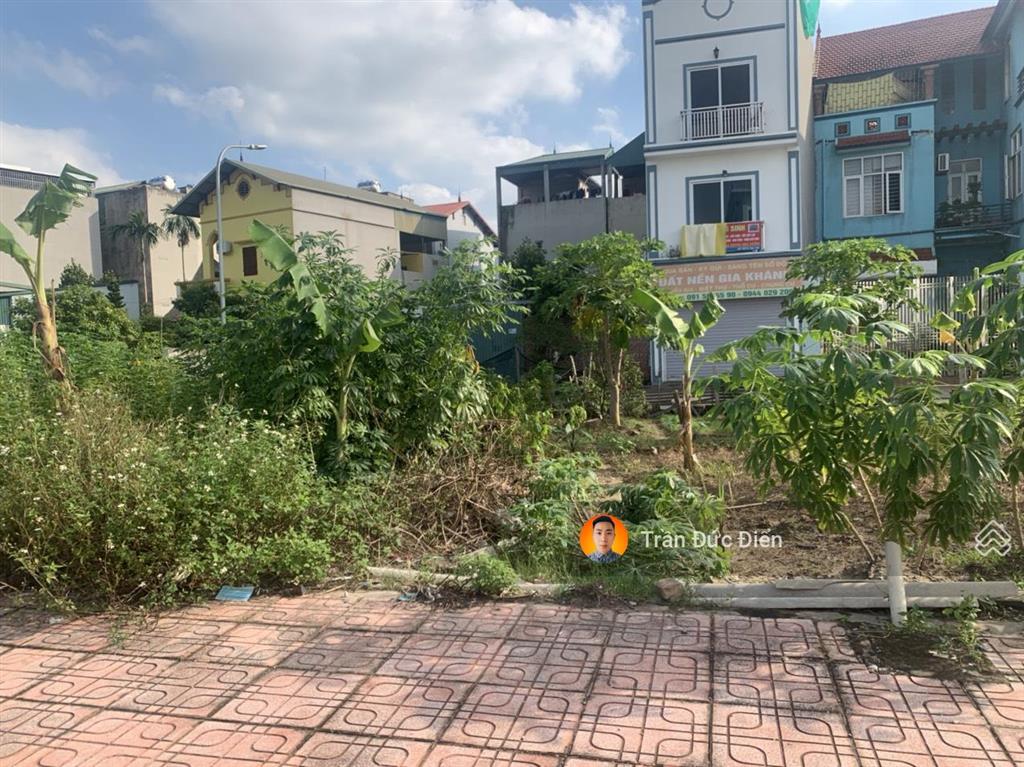 Giảm giá cực sốc chỉ 16,5 tỷ lô góc 66m² khu đấu giá cự khối gần hồ bộ đội 30ha đang triển khai