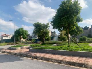 Hàng hiếm trên thị trường, 66m lô 2 mặt đường trước nhà thoáng, định cư hoặc làm văn phòng rất đẹp