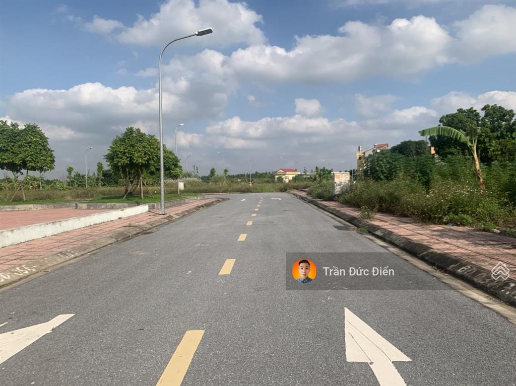 Hàng hiếm trên thị trường, 66m2 lô 2 mặt đường trước nhà thoáng, định cư hoặc làm văn phòng rất đẹp