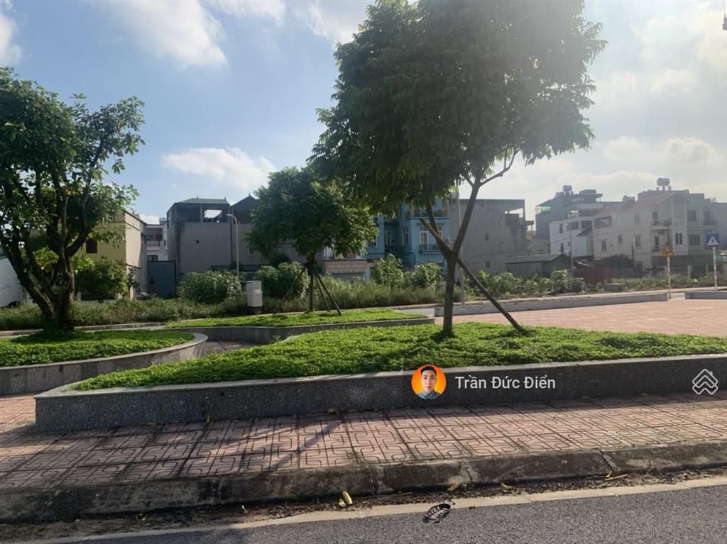 Hàng hiếm trên thị trường, 66m2 lô 2 mặt đường trước nhà thoáng, định cư hoặc làm văn phòng rất đẹp