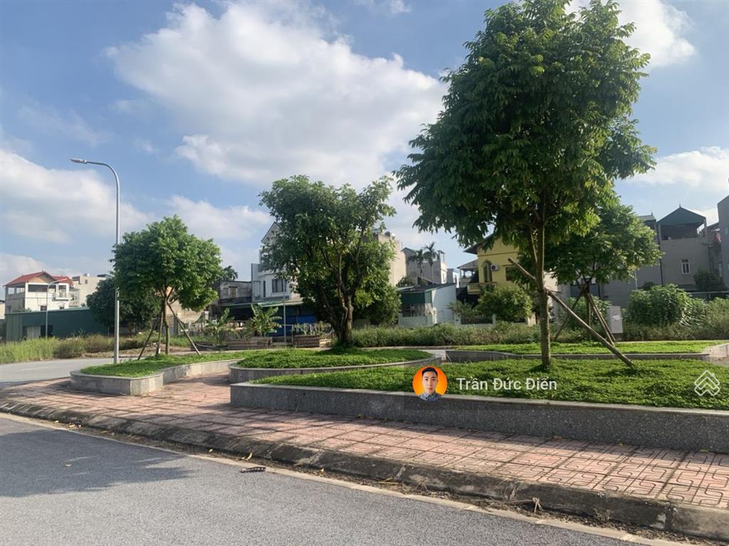 Hàng hiếm trên thị trường, 66m2 lô 2 mặt đường trước nhà thoáng, định cư hoặc làm văn phòng rất đẹp
