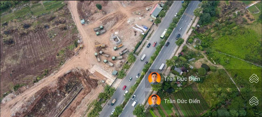 Chính chủ gửi bán tt5  x mặt đường 30m view hồ bộ đội 30ha khu đấu giá cự khối đẳng cấp