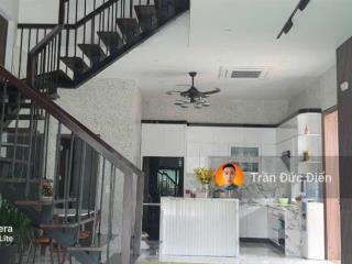 Bán lô góc khu đấu giá cự khối đường 15m, tặng nhà 3,5 tầng mới đầy đủ công năng sử dụng