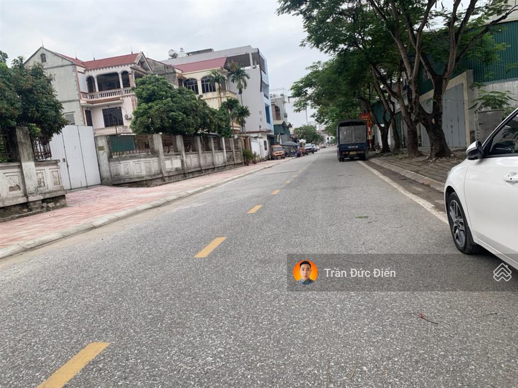 Bán 76m đất phân lô tổ 32 phường long biên, cạnh chợ cự khối, vườn hoa phù hợp định cư, văn phòng