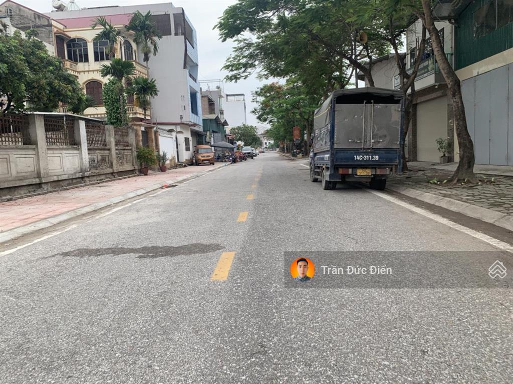 Bán 76m đất phân lô tổ 32 phường long biên, cạnh chợ cự khối, vườn hoa phù hợp định cư, văn phòng