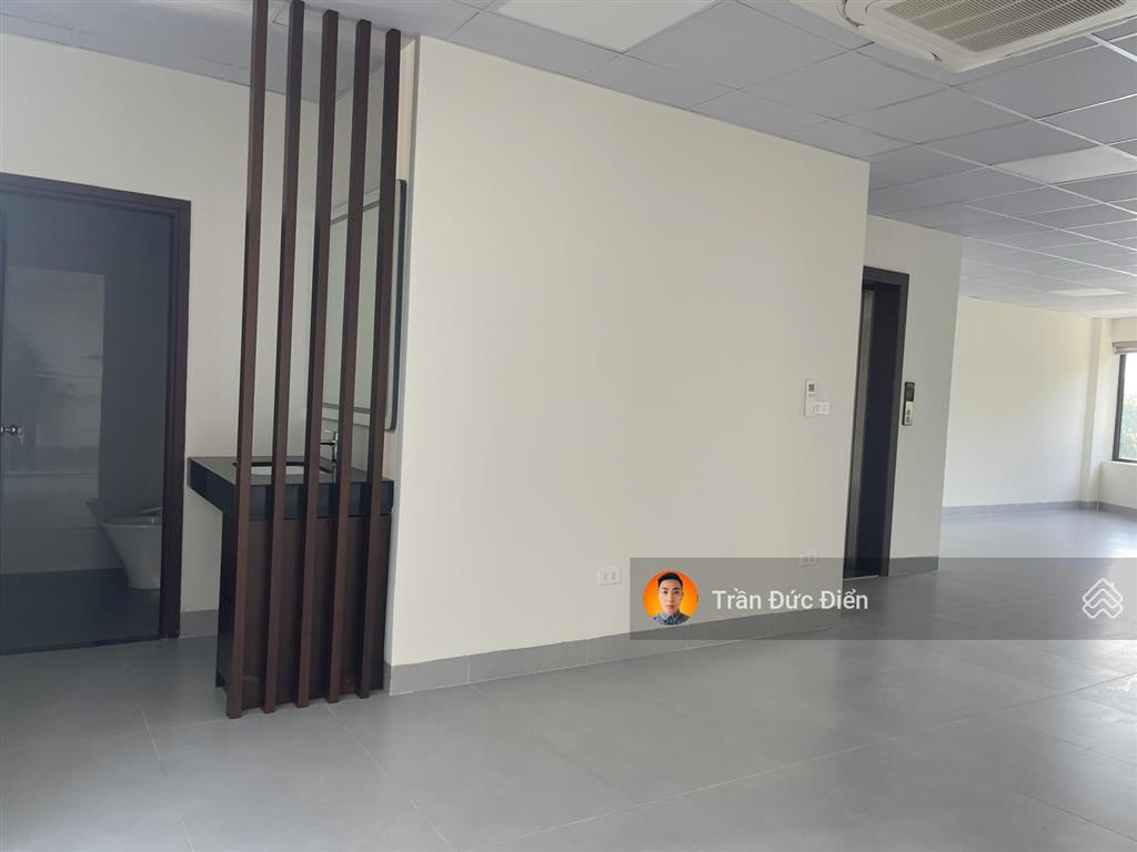 Cho thuê sàn tòa nhà văn phòng mặt phố lâm hạ, bồ đề, ưu tiên ngân hàng, trụ sở công ty, văn phòng