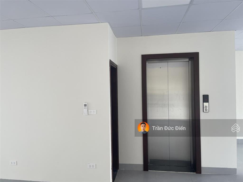 Cho thuê sàn tòa nhà văn phòng mặt phố lâm hạ, bồ đề, ưu tiên ngân hàng, trụ sở công ty, văn phòng