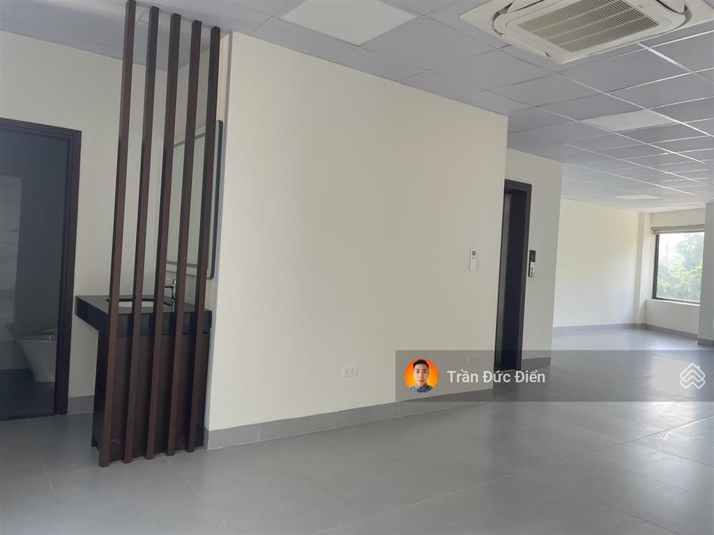 Cho thuê sàn tòa nhà văn phòng mặt phố lâm hạ, bồ đề, ưu tiên ngân hàng, trụ sở công ty, văn phòng