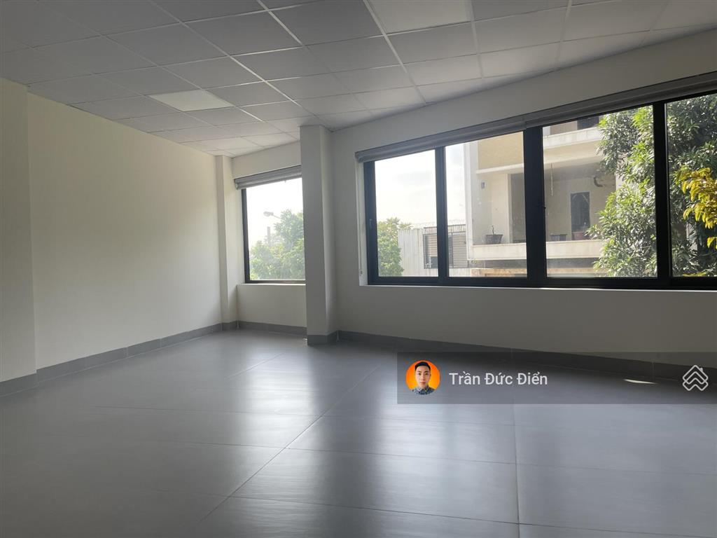 Cho thuê sàn tòa nhà văn phòng mặt phố lâm hạ, bồ đề, ưu tiên ngân hàng, trụ sở công ty, văn phòng