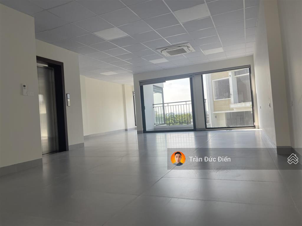 Cho thuê sàn tòa nhà văn phòng mặt phố lâm hạ, bồ đề, ưu tiên ngân hàng, trụ sở công ty, văn phòng