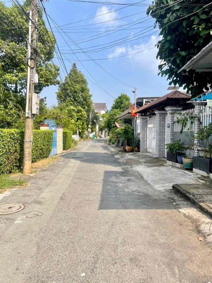 Chính Chủ Kẹt tiền ra gấp Đất Phú Lợi ngay Đại Học Thủ Dầu Một