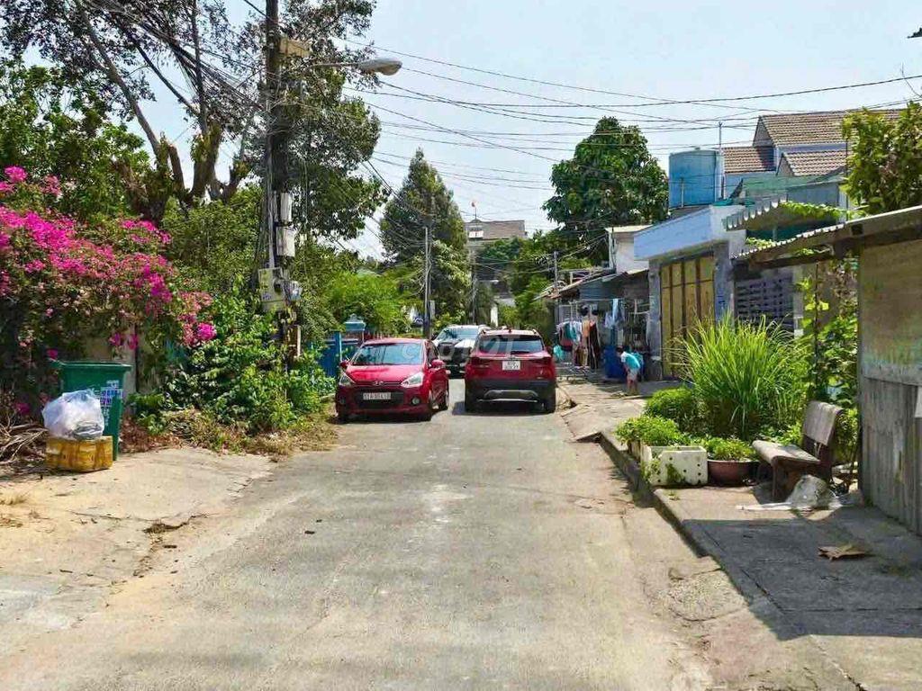 Kẹt vốn làm ăn bán gấp Đất Phú Lợi gần chợ Bình Điềm và Đại Học TDM