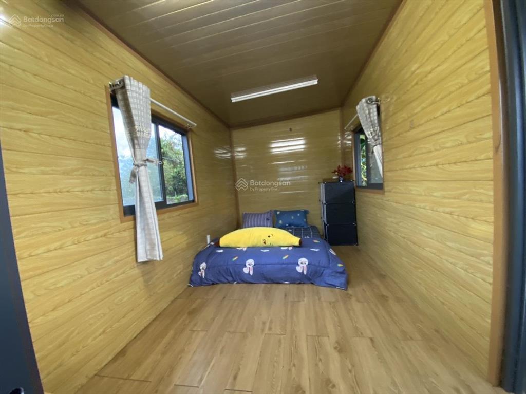 Chính chủ bán farmstay suối rao, bà rịa  vũng tàu, cạnh hồ thiên nhiên, dt 9980m2, giá 12,5 tỷ