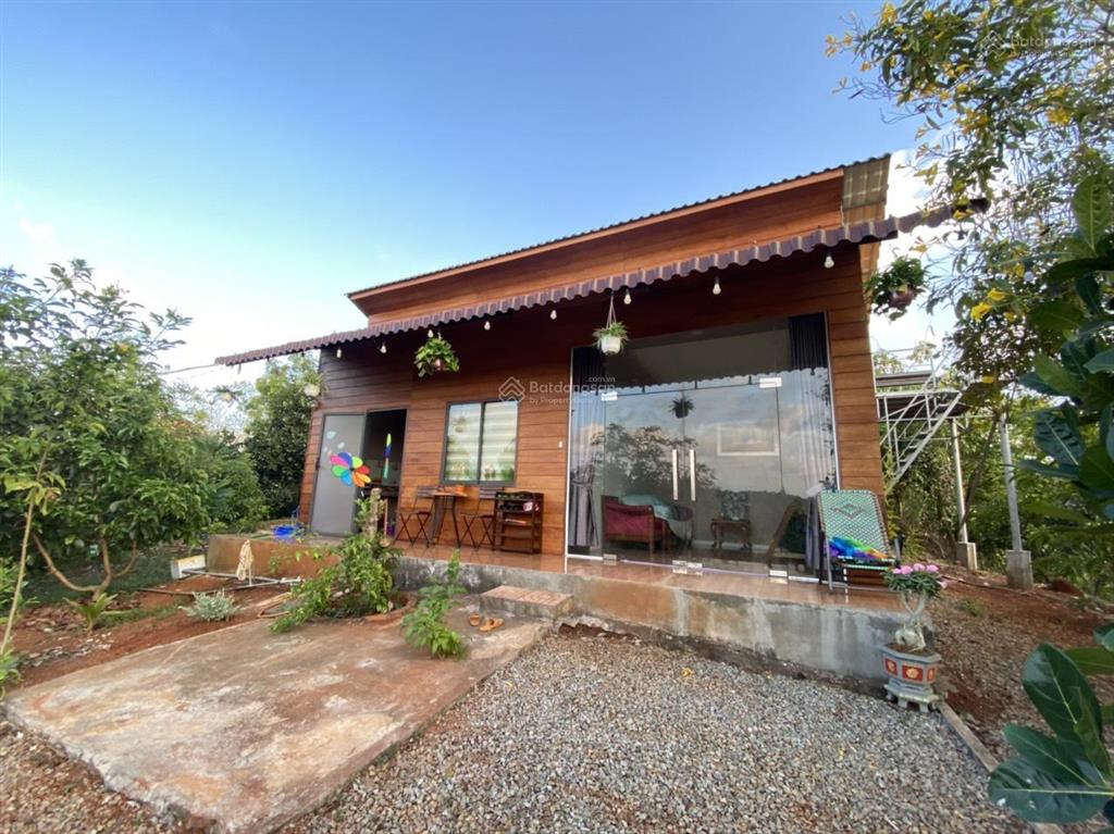 Chính chủ bán farmstay suối rao, bà rịa  vũng tàu, cạnh hồ thiên nhiên, dt 9980m2, giá 12,5 tỷ