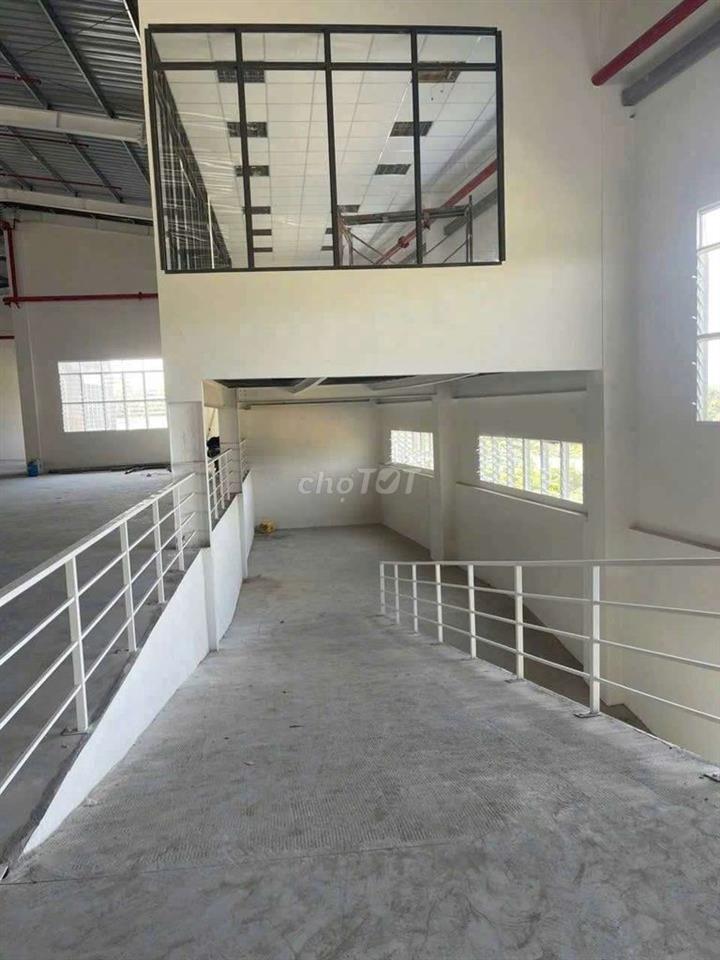 cho thuê xưởng tân hiệp tân uyên bình dương