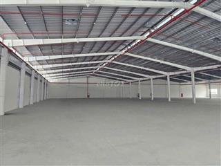 cho thuê xưởng tân hiệp tân uyên bình dương