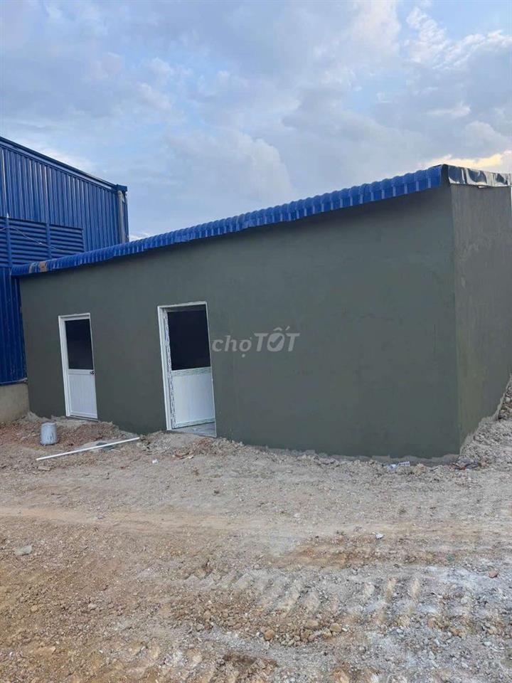 cho thuê xương đất cuốc tân uyên bình dương