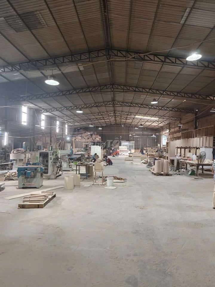 cho thuê xưởng thuận giao thuận an bình dương