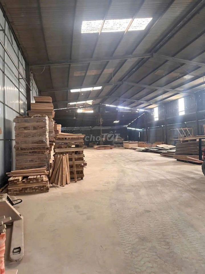 cho thuê xưởng thuận giao thuận an bình dương