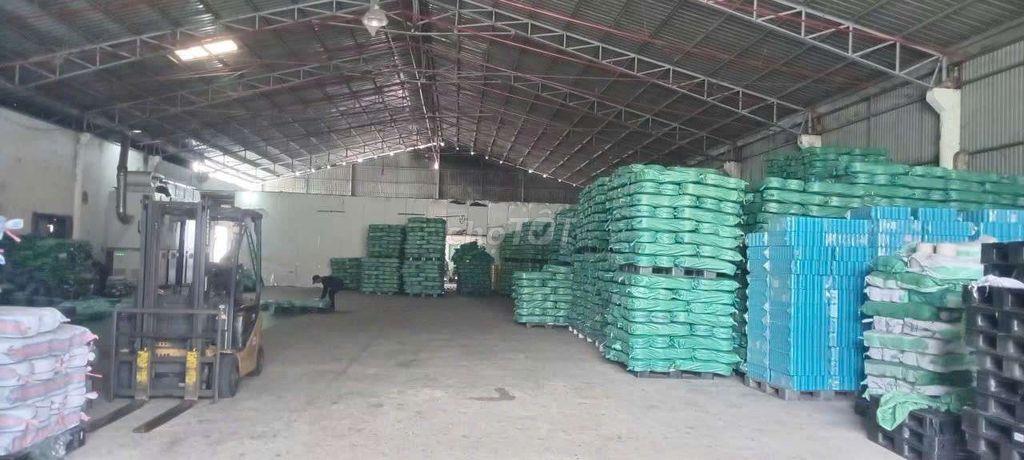 cho thuê nhà xưởng tân uyên bình dương