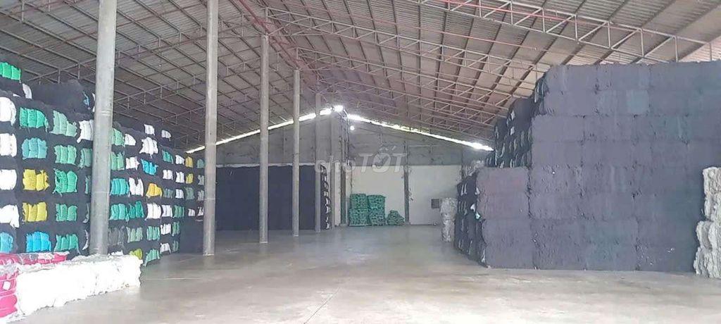 cho thuê nhà xưởng tân uyên bình dương
