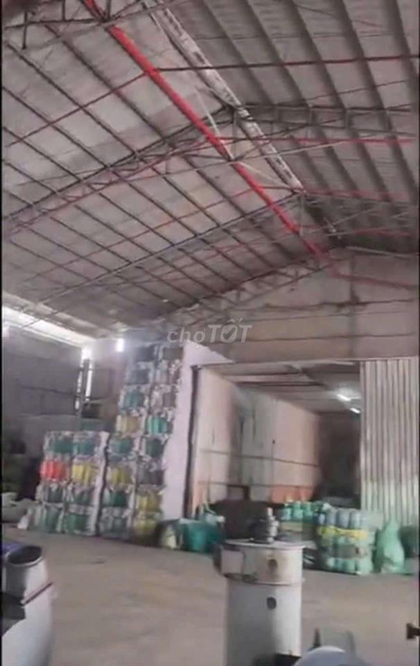 cho thuê nhà xưởng tân uyên bình dương