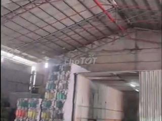 cho thuê nhà xưởng tân uyên bình dương